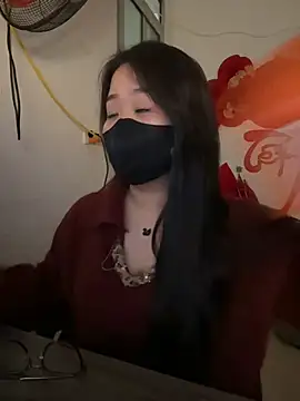 Jenni nana online show from February 11, 5:26 am