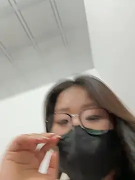 Jenni nana online show from February 27, 6:07 am