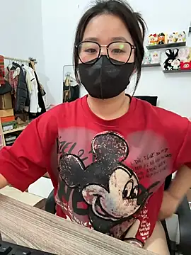 Jenni nana online show from March 15, 4:13 am