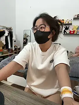 Jenni nana online show from March 23, 6:16 am