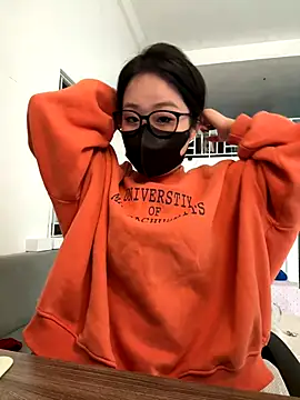 Jenni nana online show from November 27, 6:59 am