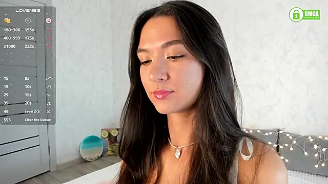 pretty yong cat online show from September 12, 2:17 pm