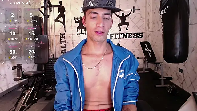 DrakeNeumann online show from February 14, 5:09 am