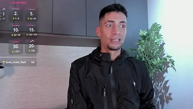 DrakeNeumann online show from March 8, 5:49 am