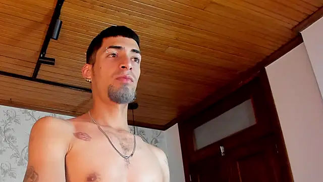 DrakeNeumann online show from September 17, 3:41 am