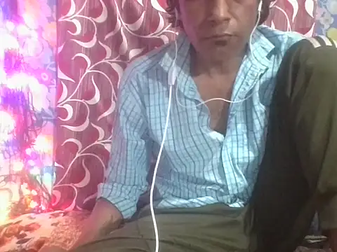 Bangingchick online show from October 27, 11:47 am