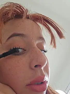 Snapshot of Massa8 chatting on January 7, 12:20 pm Massa8 online show from January 7, 12:20 pm