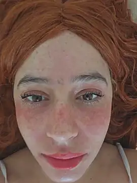 Snapshot of Massa8 chatting on February 21, 9:34 am Massa8 online show from February 21, 9:34 am