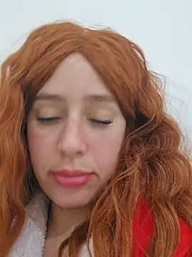 Snapshot of Massa8 chatting on March 5, 7:17 pm Massa8 online show from March 5, 7:17 pm