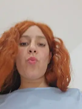 Snapshot of Massa8 chatting on March 6, 9:09 pm Massa8 online show from March 6, 9:09 pm