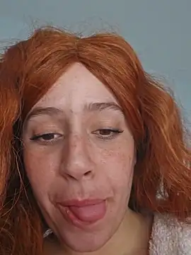 Snapshot of Massa8 chatting on March 7, 12:48 am Massa8 online show from March 7, 12:48 am