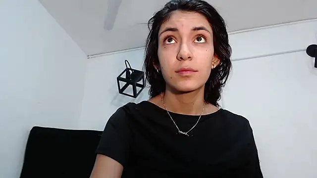 srta luciana online show from October 23, 12:15 pm