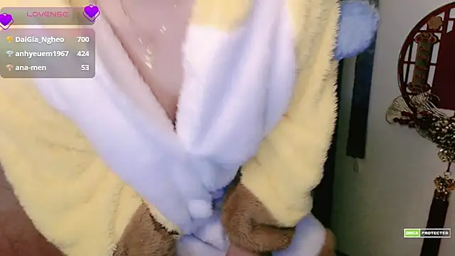 Na baby online show from March 8, 9:40 pm