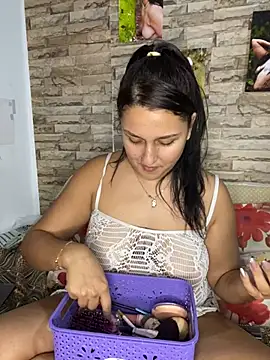 saray gomez22 online show from January 20, 4:54 am