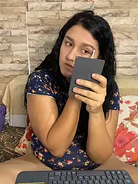 saray gomez22 online show from February 14, 1:23 am