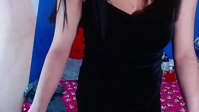 ginasailor online show from February 10, 9:47 am