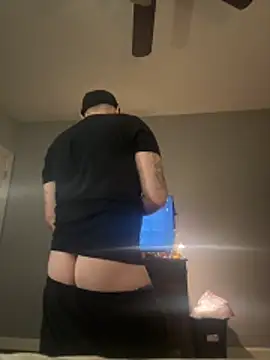 ChaseaA88- online show from December 1, 2:16 am