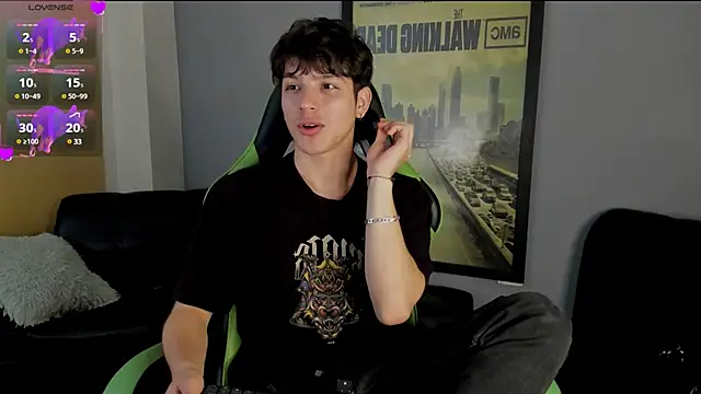 bravoboreal online show from December 9, 4:47 pm