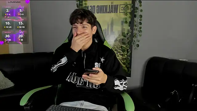 bravoboreal online show from December 10, 2:06 pm