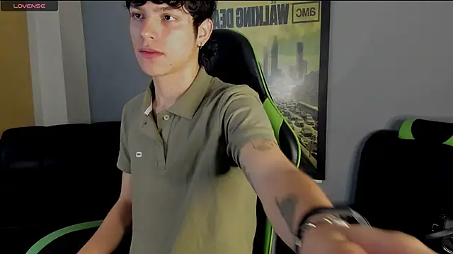 bravoboreal online show from January 3, 1:36 pm