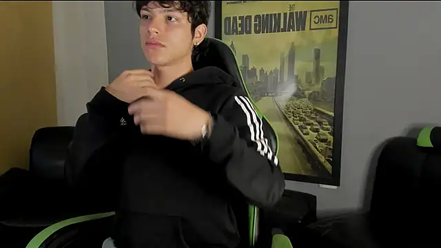 bravoboreal online show from January 8, 1:52 pm