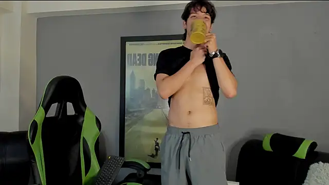 bravoboreal online show from January 15, 4:54 pm