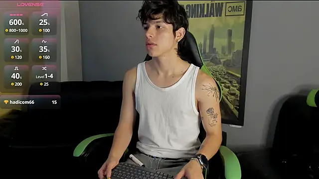 bravoboreal online show from January 17, 1:46 pm