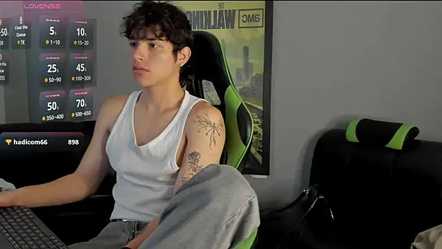 bravoboreal online show from January 17, 4:47 pm