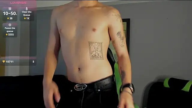 bravoboreal online show from January 18, 5:04 pm