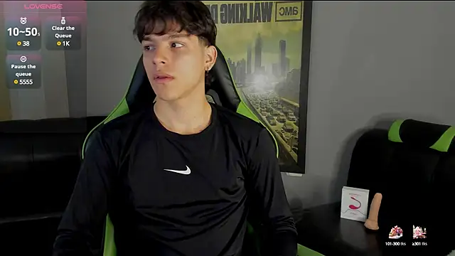 bravoboreal online show from January 20, 1:42 pm