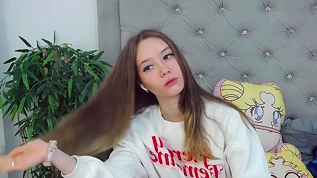 KateVon online show from January 16, 6:27 pm