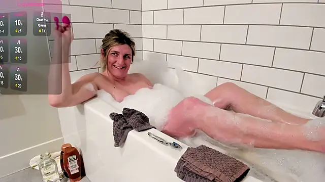 ImLeanneLawson online show from February 17, 5:14 am