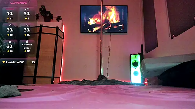 ImLeanneLawson online show from March 16, 4:30 am