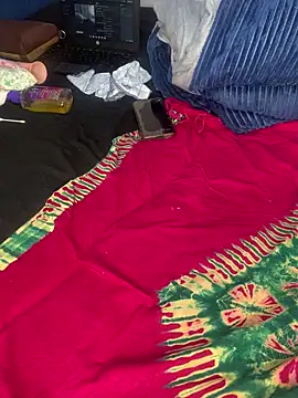 firewaist online show from February 16, 5:15 am