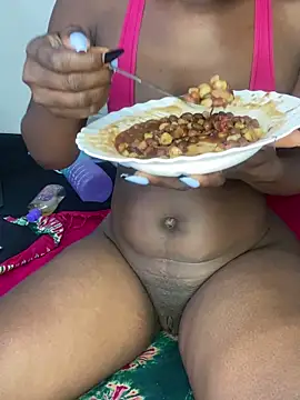 firewaist online show from February 16, 11:27 am