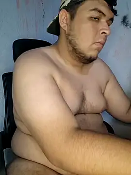 Snapshot of David_GX chatting on December 14, 11:45 pm David GX online show from December 14, 11:45 pm