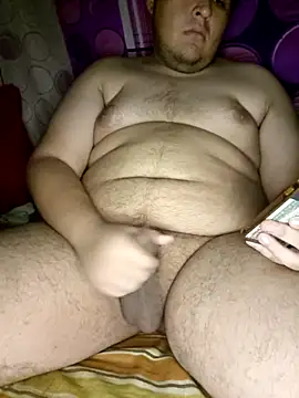 Snapshot of David_GX chatting on February 2, 9:40 am David GX online show from February 2, 9:40 am