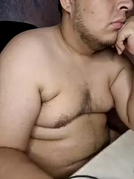 Snapshot of David_GX chatting on February 16, 11:59 pm David GX online show from February 16, 11:59 pm