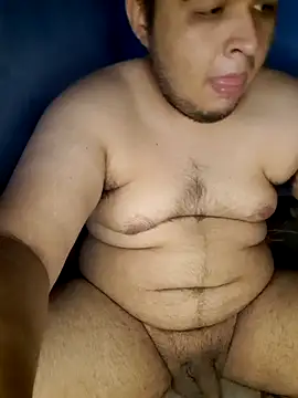 Snapshot of David_GX chatting on September 19, 6:48 am David GX online show from September 19, 6:48 am