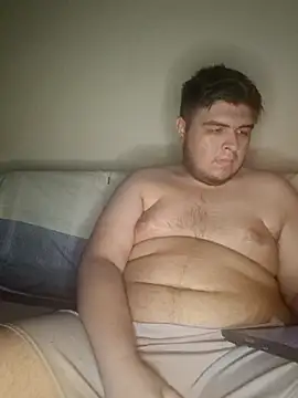 Snapshot of David_GX chatting on September 29, 12:49 am David GX online show from September 29, 12:49 am