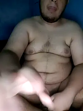 Snapshot of David_GX chatting on October 5, 7:07 am David GX online show from October 5, 7:07 am