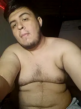 Snapshot of David_GX chatting on October 10, 3:16 am David GX online show from October 10, 3:16 am