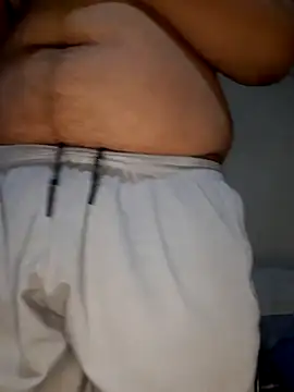 Snapshot of David_GX chatting on October 16, 1:28 am David GX online show from October 16, 1:28 am