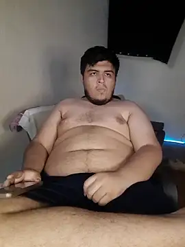 Snapshot of David_GX chatting on October 24, 9:22 pm David GX online show from October 24, 9:22 pm