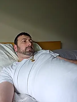 Mgman4365 online show from January 4, 5:48 am