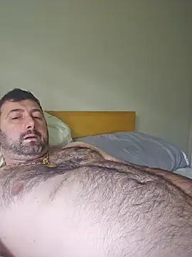 Mgman4365 online show from January 17, 3:55 am