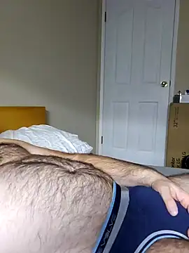 Mgman4365 online show from January 27, 1:37 am