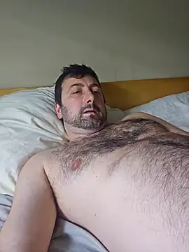 Mgman4365 online show from February 6, 1:49 am