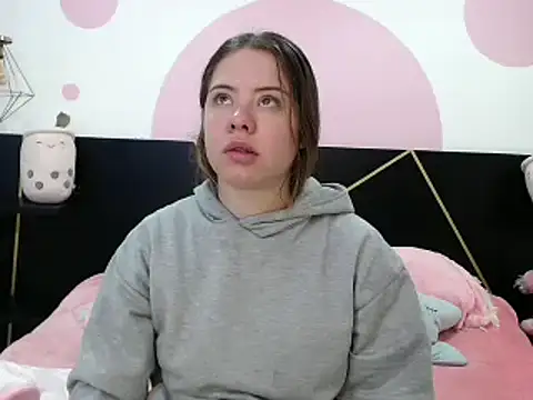 DanniAbbey online show from February 12, 11:29 am