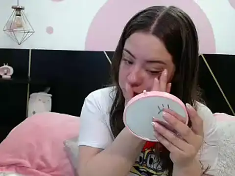 DanniAbbey online show from February 22, 11:24 am